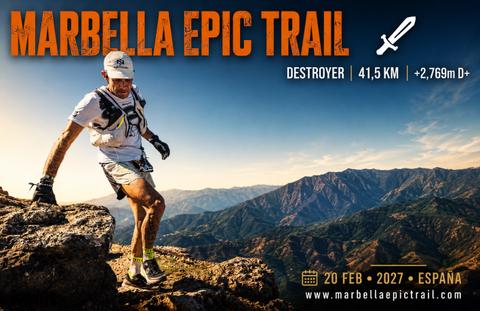 Marbella Epic Trail